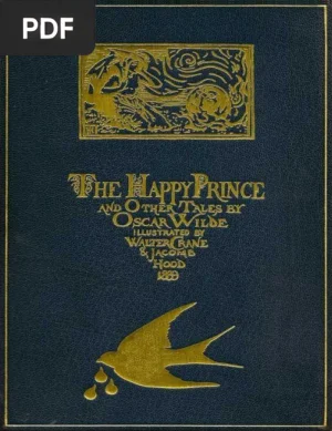 The Happy Prince and Other Tales
