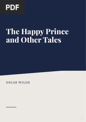 The Happy Prince and Other Tales