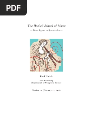 The Haskell School of Music