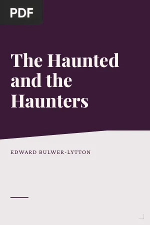 The Haunted and the Haunters