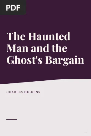 The Haunted Man and the Ghost's Bargain