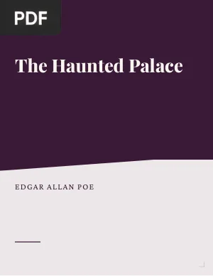 The Haunted Palace
