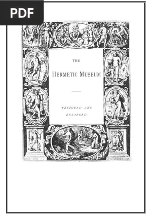 The Hermetic Museum