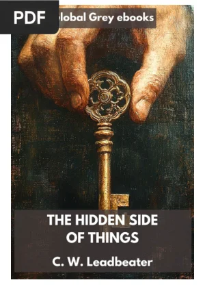 The Hidden Side of Things