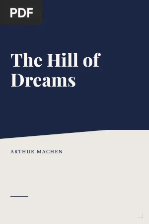 The Hill of Dreams