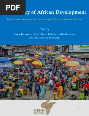 The History of African Development