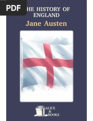 The History of England