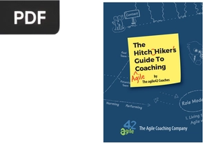 The Hitch Hiker´s Guide to Coaching