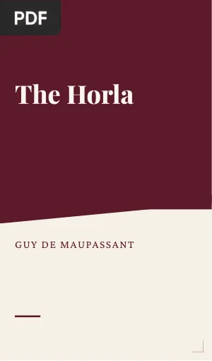 The Horla