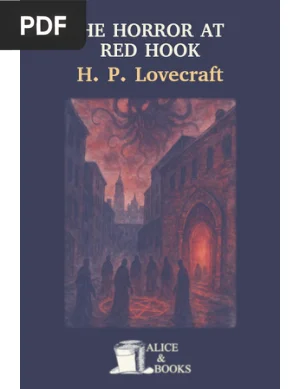 The Horror at Red Hook
