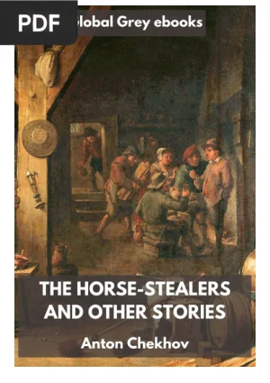 The Horse-Stealers and Other Stories