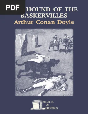 The Hound of the Baskervilles