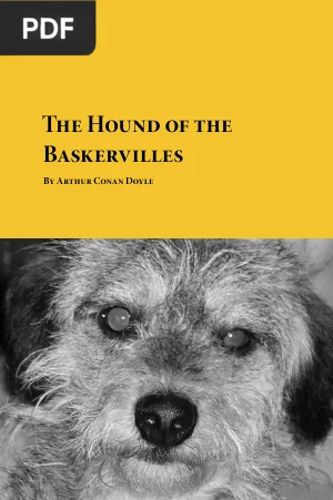 The Hound of the Baskervilles