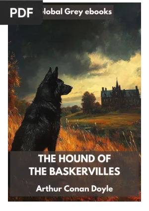 The Hound of the Baskervilles