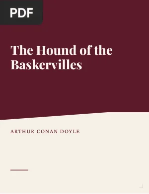 The Hound of the Baskervilles