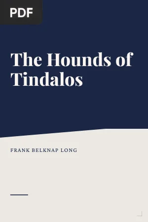 The Hounds of Tindalos