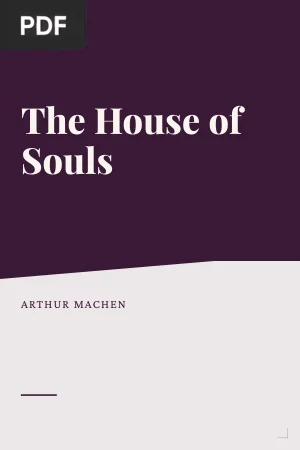 The House of Souls