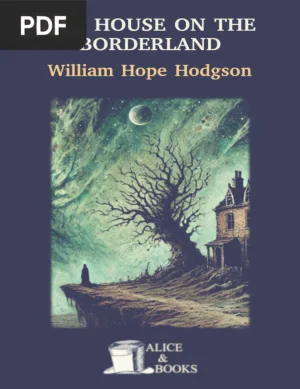 The House on the Borderland