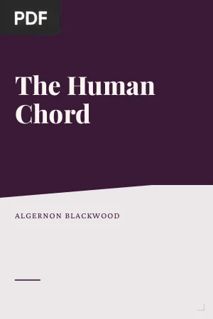 The Human Chord
