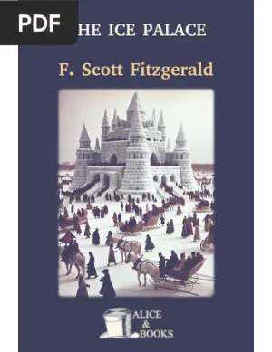 The Ice Palace