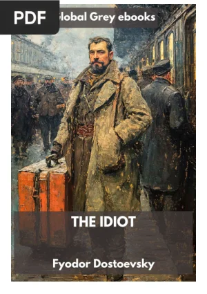 The Idiot