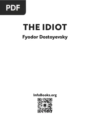 The Idiot