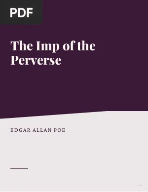 The Imp of the Perverse
