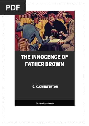 The Innocence of Father Brown