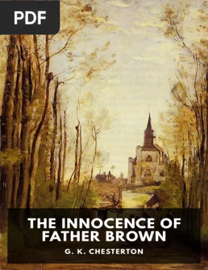 The Innocence of Father Brown