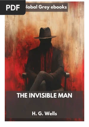The Invisible Man