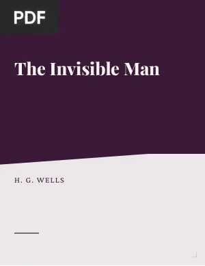 The Invisible Man