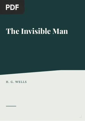 The Invisible Man