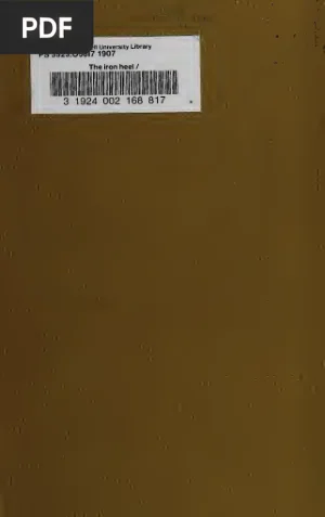 The Iron Heel