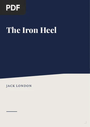 The Iron Heel