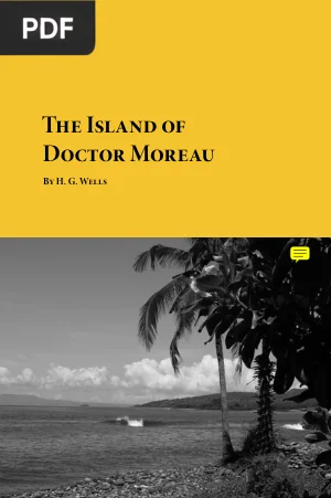 The Island of Doctor Moreau