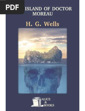 The Island of Doctor Moreau
