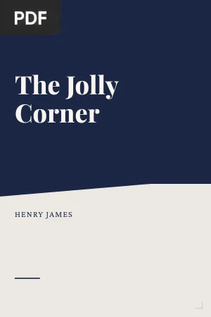 The Jolly Corner
