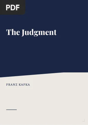 The Judgment