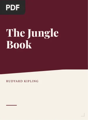 The Jungle Book