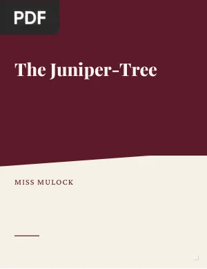 The Juniper-Tree