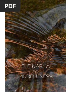 The Karma of Mindfulness