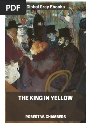 The King in Yellow