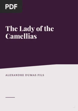 The Lady of the Camellias