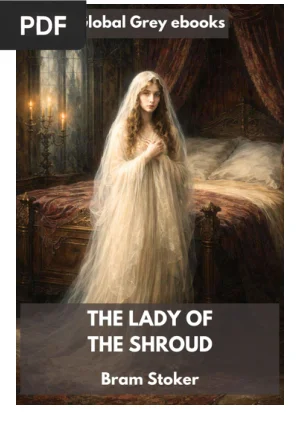 The Lady of the Shroud