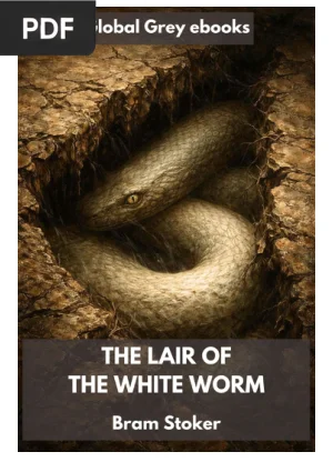 The Lair of the White Worm