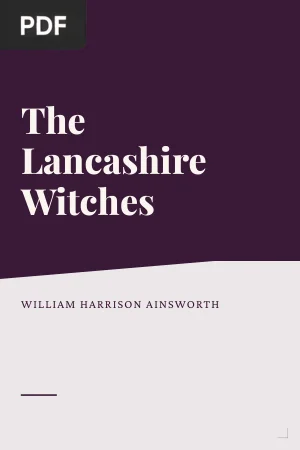 The Lancashire Witches