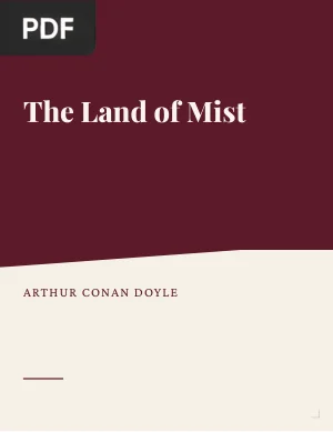 The Land of Mist