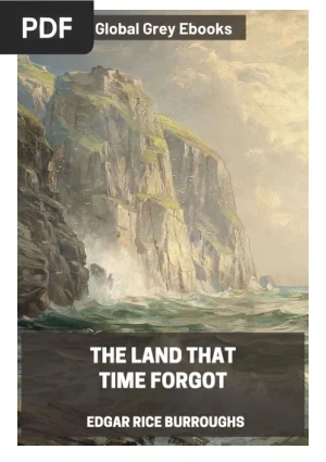 The Land That Time Forgot
