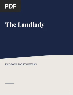 The Landlady
