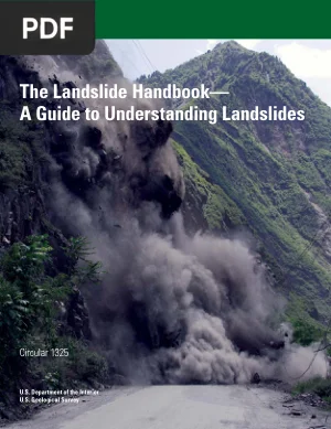 The Landslide Handbook: A Guide to Understanding Landslides